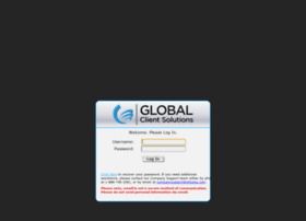 Company.globalclientsolutions.com