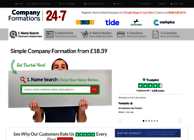 companyformations247.co.uk