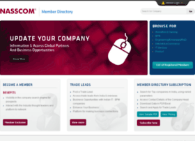 companysearch.nasscom.in