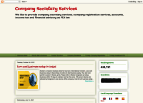 Companysecretarybd.blogspot.com