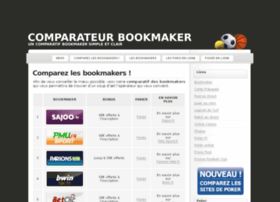 comparateur-bookmaker.com