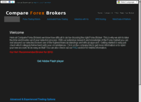 compareforexbrokers.info