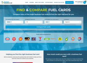 comparefuelcards.co.uk