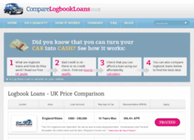 comparelogbookloans.co.uk