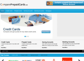 compareprepaidcards.net