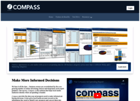 Compass.borrellassociates.com