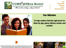 compassbookratings.com