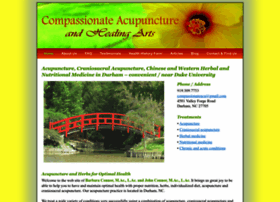 compassionateacupuncture.com