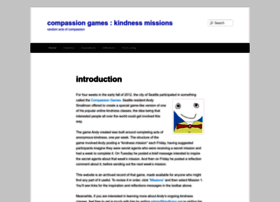 compassiongameskindness.wordpress.com
