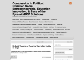 compassioninpolitics.wordpress.com