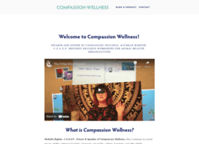 Compassionwellness.org