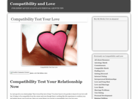Compatibilityandlove.com