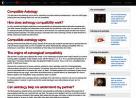 compatible-astrology.com
