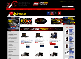 Competitionproducts.com