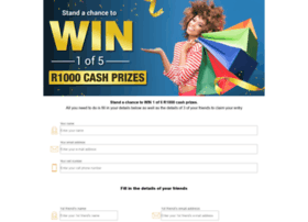 competitions.homechoice.co.za