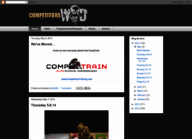 Competitorswod.blogspot.com