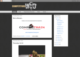 competitorswod.blogspot.com