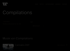 compilations.warnermusic.de