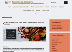 complements-alimentaires.co