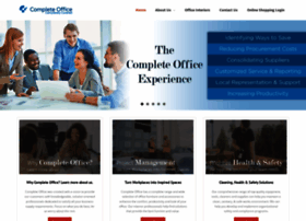 Complete-officefurniture.com