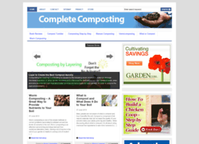 completecomposting.com