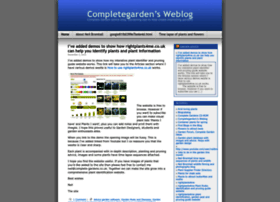 Completegarden.wordpress.com
