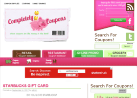 Completelycoupons.com