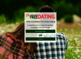 completelyfreedating.co.uk