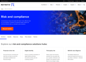 Compliancedesktop.com