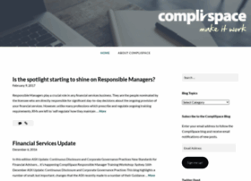 Complispace.wordpress.com
