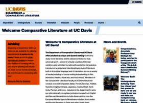 Complit.ucdavis.edu