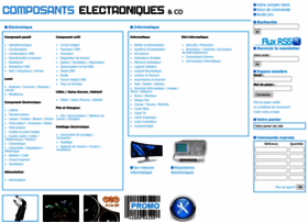 composants-electroniques.com