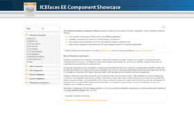 Composite-component-showcase.icesoft.org