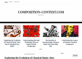 composition-contest.com