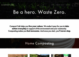 Compostcab.com