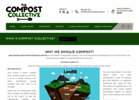Compostcollective.org.nz