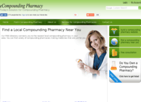compoundingpharmacycenter.com