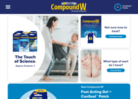 Compoundw.com