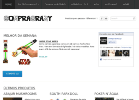 compracrazy.com.br
