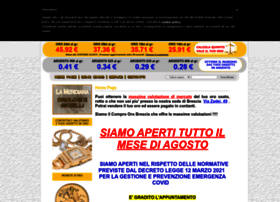 compro-oro-italia.com