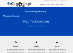 comprompt.co.in