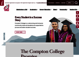 Compton.edu
