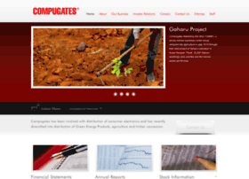 Compugates.com