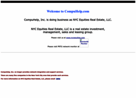 Compuhelp.com