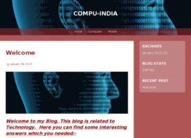Compuindia.wordpress.com