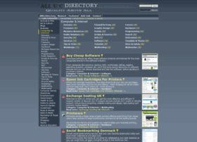 Computer-internet.allucdirectory.com
