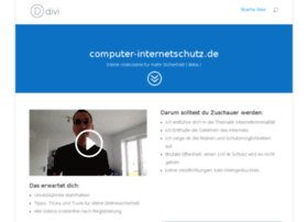 computer-internetschutz.de