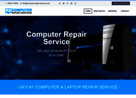 Computer-repair-service.co.uk
