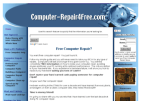 computer-repair4free.com