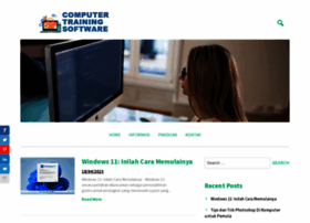 computer-training-software.com